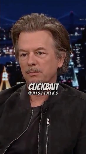 David Spade SPEAKS on WEBSITES CLICKBAITS!