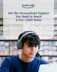 Kaplan’s premium tutors know the step-by-step path to a 170 LSAT® score. Let’s get you to yours. | Kaplan Legal