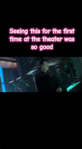 First Contact #picard #data #startrek #borg #enterprise | borg