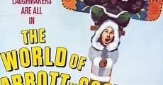 El mundo de Abbott y Costello (1965)  - Ver Película Completa en Español - FULLTV