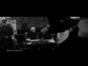 [HD]Li Yuchun(Chris Lee)李宇春-2014全新单曲《酷》Cool-Official MV