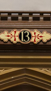 Welcome to December 🗓️ These rooms on Committee Corridor house committees at work. Committees consider policy issues, scrutinise government work, expenditure, and examine proposals for primary and secondary legislation. ✍️ Select Committees work in both Houses. They check and report on areas including economic affairs, defence, international relations and the environment. 🔍 General Committees are unique to the UK House of Commons and mainly look at proposed legislation in detail. 📝 Special In