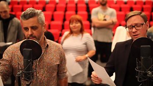 246K views · 3.2K reactions | 18 maja 2019 roku, podczas Nocy Muzeów,...