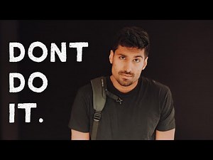 Why You Shouldn't Go to College (and What to Do Instead).