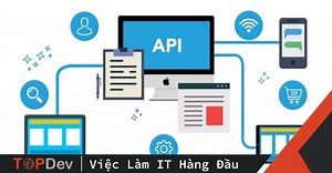 Endpoint là gì? Lợi ích trong việc phát triển APIs | TopDev