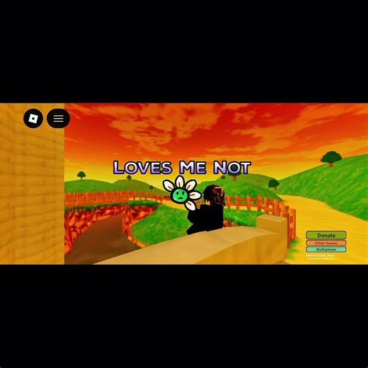 ROBLOX flower trend. #roblox #shorts #youtubeshorts ❀ 💖