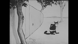 Circa 1922 This Animated Film Wolf Stock Footage Video (100% Royalty-free) 1106610941 | Shutterstock