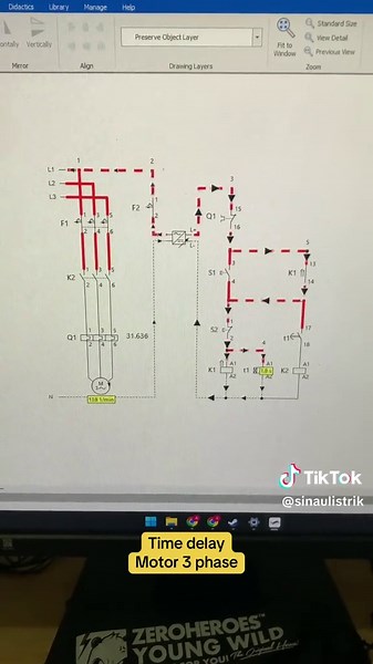 Understanding Three-Phase Electric Motors