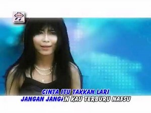 Kiki Anggun - Gengsi Dong [Official Music Video]