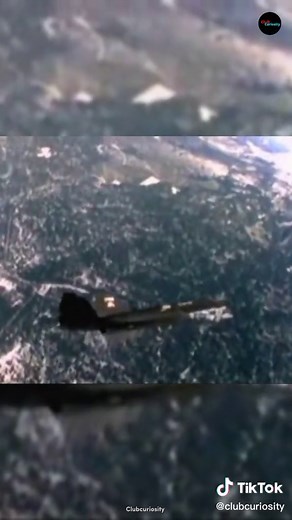 Lockheed SR-71 | El Avión Más Rápido del Mundo
