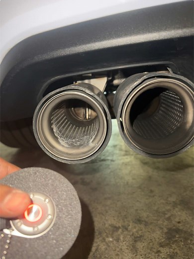 Pairing m prrformance exhaust m2 (n55)#bmwmotorsport #exhaust #m2 | exhaust