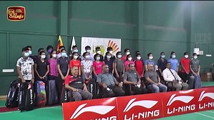 ITN Sport World – 2021-07-13