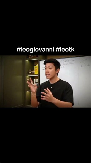 Bisa Guys #leogiovanni #leotk