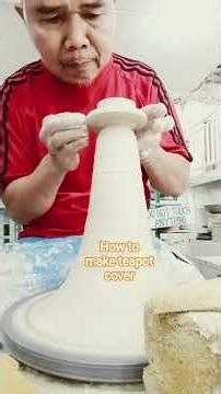 #shortvideo how to make teapot cover #teapotcover#purelyhandmade.