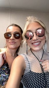 Shady Rays® on Instagram: "More of @maddieandtae are on the way! Their Country Chic Collection went FAST. Your favorite duo’s pairs are now available again for pre-order @ shadyrays.com"