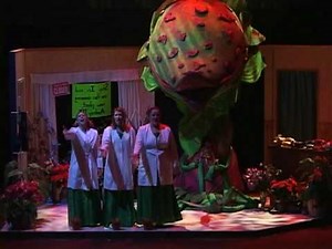 Don't Feed the Plants