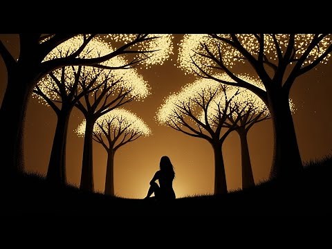 Muzyka na Depresje i Nerwice, Muzyka do Snu, Przyciągaj Pozytywne Myśli.