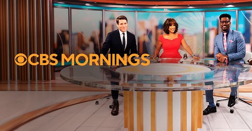 CBS Mornings