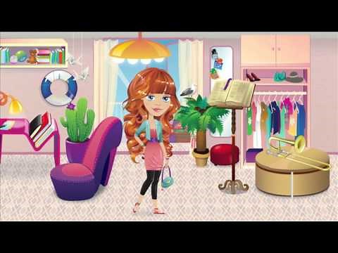 Disney Channel presents Superbia!