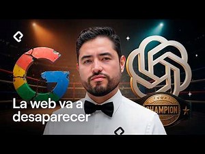 The end of the internet as we know it has arrived