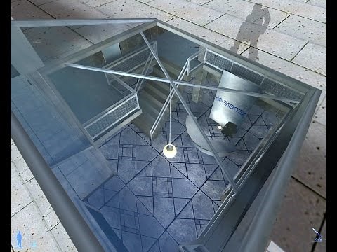 IGI 2 MISSION 6 NEW WAY