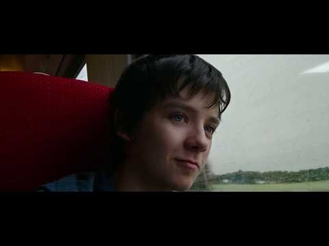 A Brilliant Young Mind - Nathan and Zhang Mei