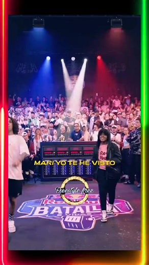 10K views · 243 reactions | #fmsworldseries #fmsespaña #FMSCaribe #FMSColombia #fmsmexico #fmsargentina #fmschile #fmsperu #fmsinternacional #FMS | Freestyle free | Facebook