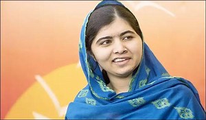Malala demands govt to merge FATA with Khyber Pakhtunkhwa