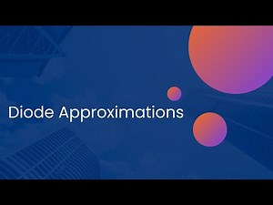 Diode Approximations