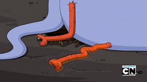 Adventure Time - The Great Birdman video