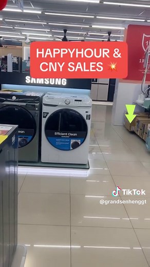 Samsung 17KG Front Load Washing Machine Features