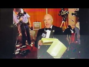 KABC 7 Eyewitness News at 11pm open January 31, 1987