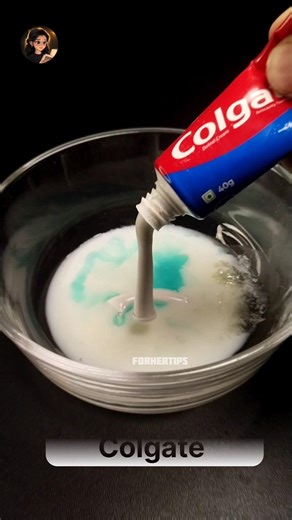 Full Body Whitening at Home in 1 Day 😱 | Milk + Rice Flour + Lemon + Colgate Secret Glow Remedy