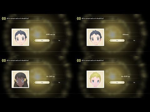 Summoning 4 Human Arceus's to the past (Pokemon Legends Arceus part 1 - 2026)