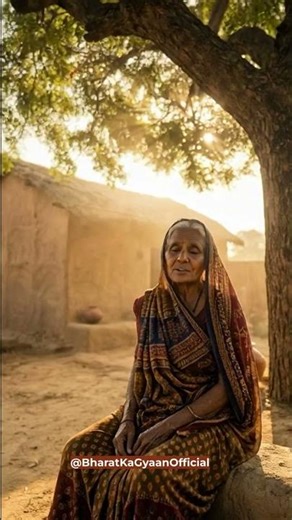 Ancient Indian Secret: Why Every Home Had a Neem Tree 🌿 #shorts