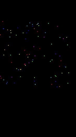 Coding is Art #simple #facts #art #coding #animation