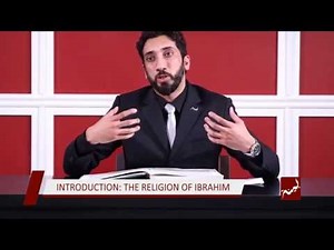 Ramadan in Allah's Words - How to Approach Ramadan - Nouman Ali Khan