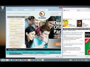 Sticky keys - O que é e para que serve