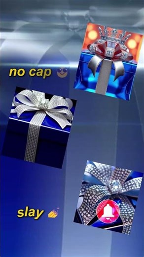 Quick Mystery Box Reveal!