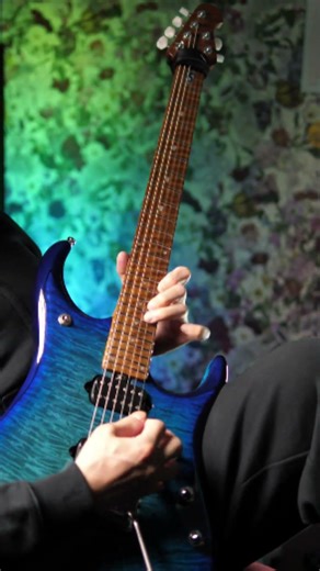 In Flames — Zombie Inc. | guitar solo cover