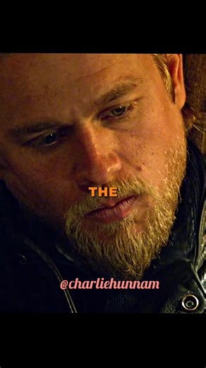 8.9K views · 294 reactions | It's a new day Keep enjoying sons of anarchy 殺 Clay is responsible everything How many times have you watched sons of anarchy now ? Let me know your thoughts on the comments section ❤️ Peace and love  #reels #love #sonsofanarchy | Charlie hunnam. | Facebook