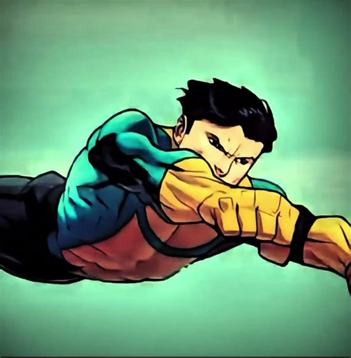 Maskless mark edit #invinciblevariants #invincibleedit#invincible#trending#fyp#invinciblecomics#fypシ