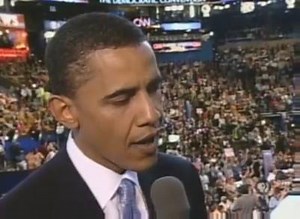 41K views · 715 reactions | Exactly 12 years ago, Barack Obama ignited the #DemConvention for the first time. Tonight, he passes the baton to Hillary Clinton. | Washington Week PBS | Facebook
