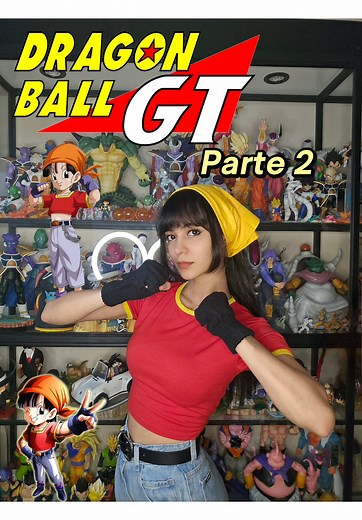 Cosplay de Dragon Ball: Figuras y Momentos Icónicos