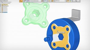 Improve Assembly Design | Solid Edge
