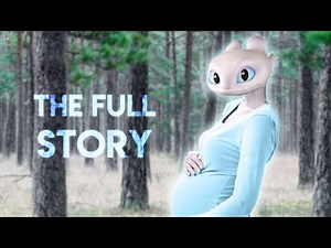 The Light Fury Pregnancy Saga