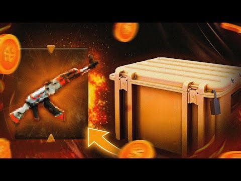 WE'RE TRYING OUT HOLIDAY HAVEN EVENT CASES! CS2 CASE OPENING | hellcase