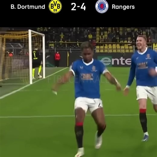 Scream for My Ice Cream