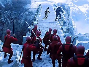 Best movie Ninja.. | THE-Movies