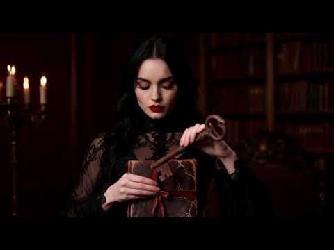 Road To Nowhere II ("Tell myself I’m going forward"/ Gothic Rock | AI Music & Video )